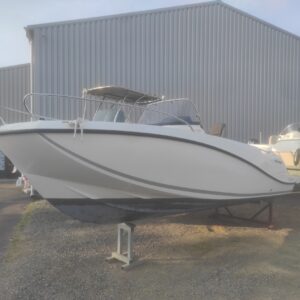 QUICKSILVER ACTIV 605OPEN