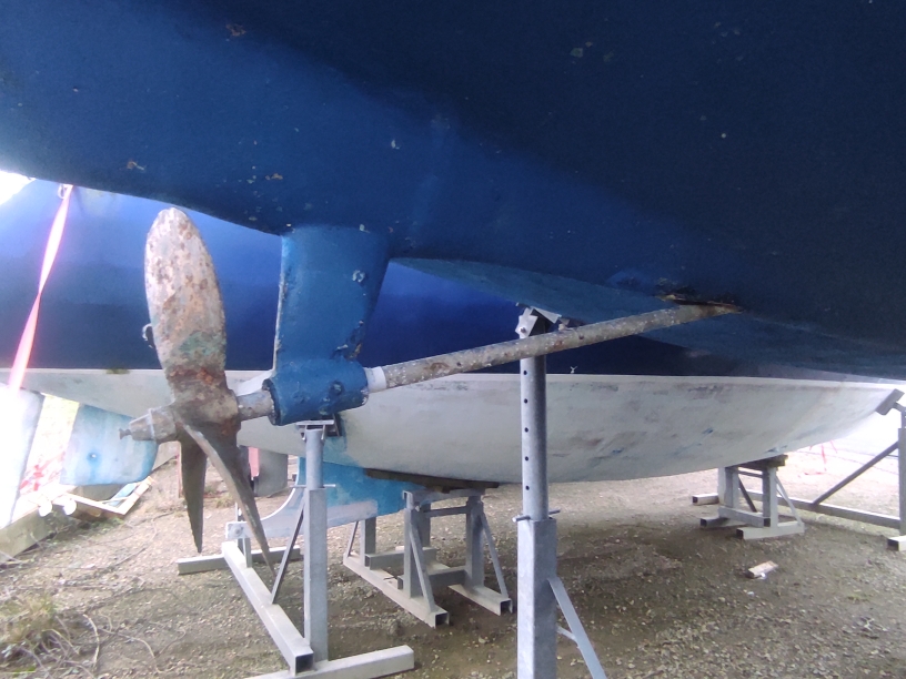 VOILIER FIRST 35 GTE – Image 16