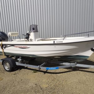 OBE PESCADOR 485 CC