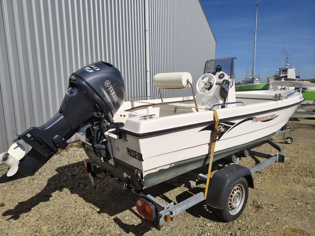 OBE PESCADOR 485 CC – Image 3
