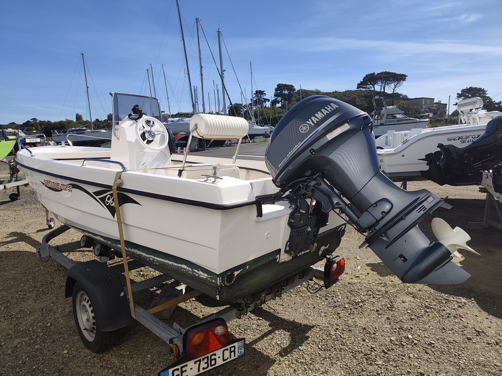 OBE PESCADOR 485 CC – Image 4