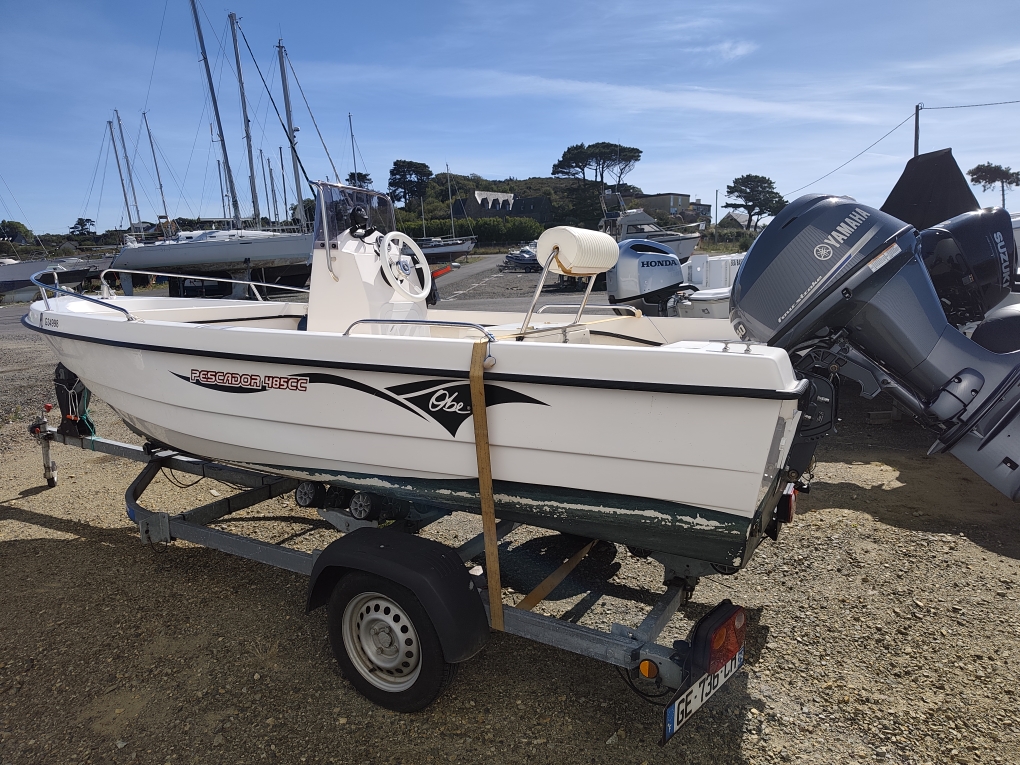 OBE PESCADOR 485 CC – Image 5