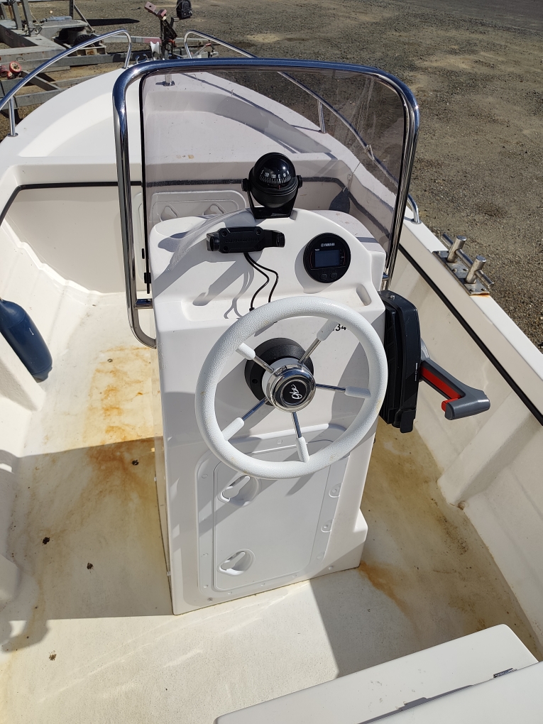 OBE PESCADOR 485 CC – Image 6