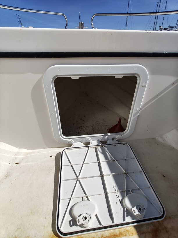 OBE PESCADOR 485 CC – Image 14