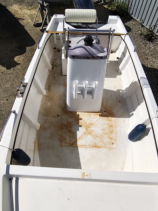 OBE PESCADOR 485 CC – Image 9